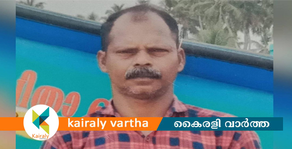 തിരുവനന്തപുരത്ത് മത്സ്യത്തൊഴിലാളി കടലിൽ വെച്ച് വള്ളത്തിൽ കുഴഞ്ഞുവീണ് മരിച്ചു