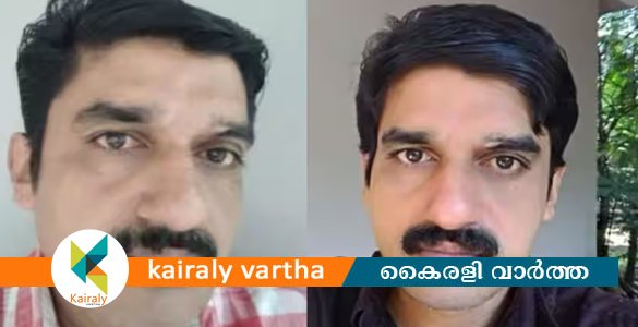 ഇടുക്കി ഡെപ്യൂട്ടി തഹസിൽദാർ താമസസ്ഥലത്ത് മരിച്ച നിലയിൽ