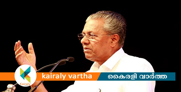 മൈക്ക് വിവാദം: കേസ് വേണ്ടന്ന് മുഖ്യമന്ത്രി; പിടിച്ചെടുത്ത ഉപകരണങ്ങൾ തിരികെ നൽകി