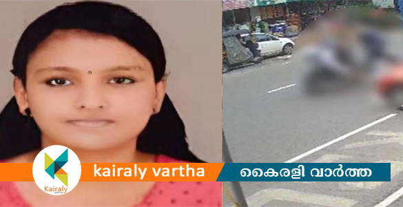 വാഹനമായാല്‍ ഇടിക്കും; അപകടശേഷവും പ്രതി വിദ്യാർഥികളോട് തട്ടിക്കയറിയെന്ന് പരാതി