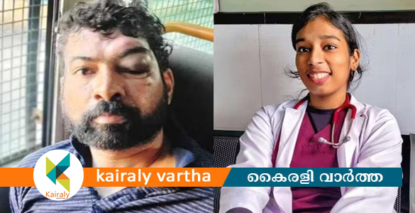 ഡോ. വന്ദന ദാസ് കൊലക്കേസ്: പ്രതിയുടെ ജാമ്യാപേക്ഷ തള്ളി