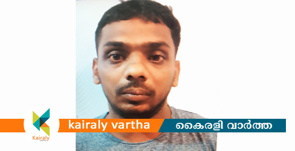 കാപ്പ ചുമത്തി കാഞ്ഞിരപ്പള്ളി സ്വദേശിയെ കോട്ടയം ജില്ലയിൽ നിന്നും പുറത്താക്കി