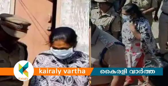 അഞ്ചുതെങ്ങിൽ നവജാത ശിശുവിന്‍റെ മൃതദേഹം കണ്ടെത്തിയ സംഭവം; അമ്മ അറസ്റ്റില്‍