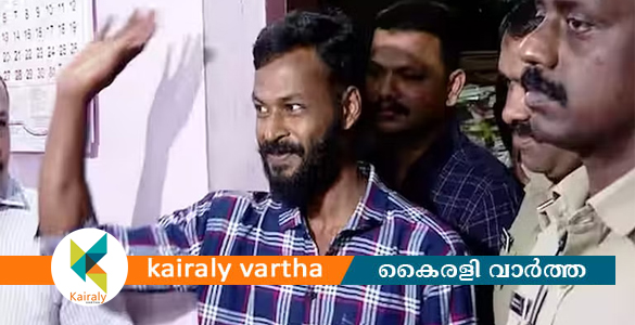 നാടുവിട്ടത് ഭാര്യയെ പേടിച്ച് ; നൗഷാദിനെ പോലീസ് കണ്ടെത്തിയത് ബന്ധുവിന്‍റെ വെളിപ്പെടുത്തലില്‍