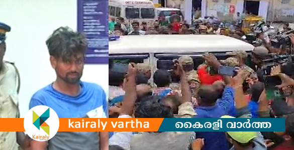 അഞ്ചുവയസുകാരിയെ കൊലപ്പെടുത്തിയത് അസ്ഫാക് തന്നെ; കുറ്റം സമ്മതിച്ചതായി പൊലീസ്