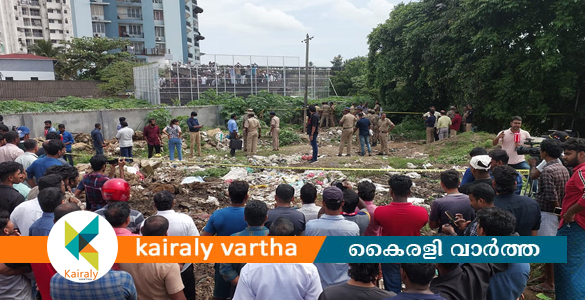 ആലുവയിൽ കൊല്ലപ്പെട്ട കുട്ടിയുടെ ശരീരത്തിൽ നിരവധി മുറിവുകൾ; സംസ്കാരം ഞായറാഴ്ച