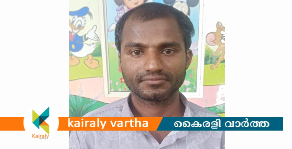 പോക്സോ കേസിൽ ഒളിവിൽ ആയിരുന്ന ഒഡീഷ സ്വദേശി 3 വർഷത്തിനുശേഷം കോട്ടയത്ത് പിടിയിൽ