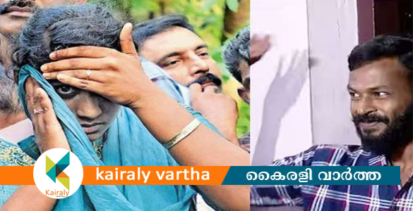 നൗഷാദിനെ കൊന്നെന്നു സമ്മതിച്ചത് പൊലീസിന്‍റെ മർദനം മൂലം- അഫ്സാന