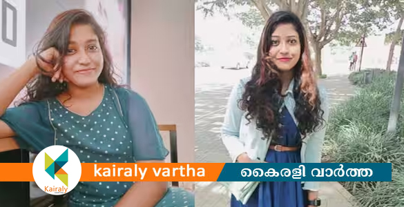 സാമ്പത്തിക ബുദ്ധിമുട്ട്; കോന്നിയിൽ  നഴ്സിംഗ് വിദ്യാർത്ഥിനി ജീവനൊടുക്കി