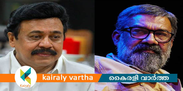 അവാർഡ് നിർണ്ണയം; രഞ്ജിത്തിനെതിരെ മുഖ്യമന്ത്രിക്ക് പരാതി നൽകി സംവിധായകൻ വിനയൻ