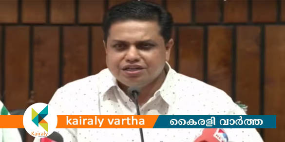 'ഒരു മതവിശ്വാസത്തെയും വേദനിപ്പിക്കാൻ ഉദ്ദേശിച്ചിട്ടില്ല; ശാസ്ത്രബോധം വളർത്തണം'- ഷംസീർ