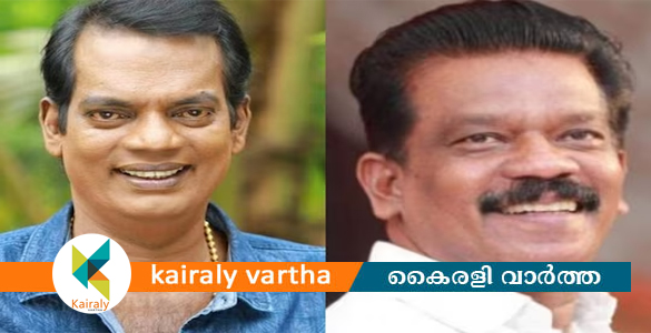 ദേവസ്വം മന്ത്രിയെ മിത്തിസം മന്ത്രിയെന്ന് വിളിക്കണം- നടൻ സലിം കുമാര്‍