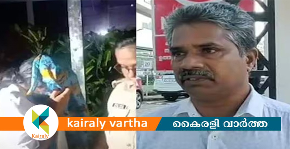 യുവതിയെ കുത്തിവെച്ച് കൊല്ലാന്‍ ശ്രമം; മരുമകനെ സംശയമില്ല- സ്നേഹയുടെ പിതാവ്