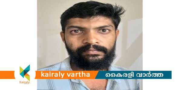 സമയ തർക്കത്തിന്‍റെ പേരിൽ സ്വകാര്യ ബസ് കണ്ടക്ടർക്ക് മർദ്ദനം: ഒരാൾ അറസ്റ്റിൽ