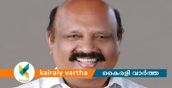 അച്ചടക്ക ലംഘനം; തോമസ് കെ. തോമസിനെ പ്രവർത്തന സമിതിയിൽ നിന്നും പുറത്താക്കി എൻസിപി