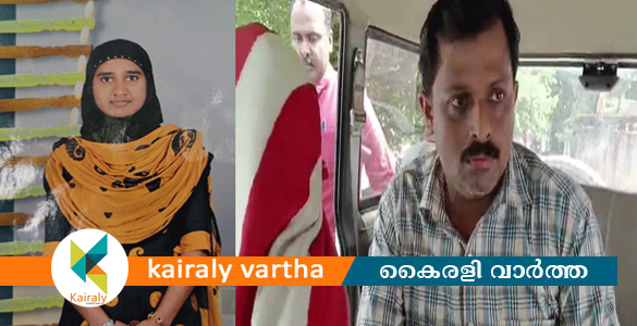 എട്ടു വർഷം മുൻപ് ഭാര്യയെ വെള്ളത്തിൽ തള്ളിയിട്ട് കൊന്ന കേസ്; ഭർത്താവ് അറസ്റ്റിൽ