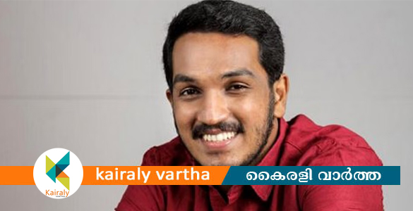 പുതുപ്പള്ളിയില്‍ ജെയ്ക് സി. തോമസ് എല്‍ഡിഎഫ് സ്ഥാനാർത്ഥി; ഔദ്യോഗിക പ്രഖ്യാപനം നാളെ