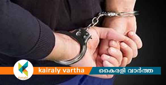 പണമിടപാട് തർക്കം: ആലുവയില്‍ യുവാവിന് ക്രൂരമർദനം; അഞ്ച് പേർ അറസ്റ്റിൽ