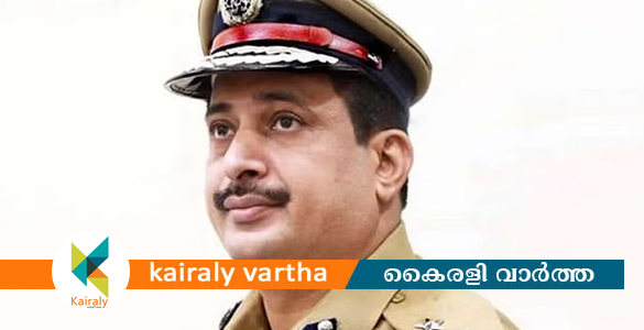 പുരാവസ്തു തട്ടിപ്പു കേസ്; ഐ ജി ലക്ഷ്മണ ഇന്നും ഇഡിക്ക് മുന്നിൽ ഹാജരാവില്ല