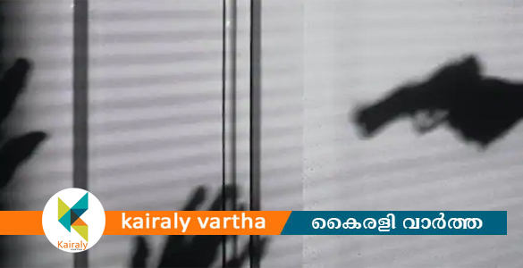 ഇടുക്കിയിലെ ഗൃഹനാഥന്‍റെ മരണം: കൊലപാതകം; വെടിയുതിർത്തത് വീടിന് പുറത്തു നിന്ന്