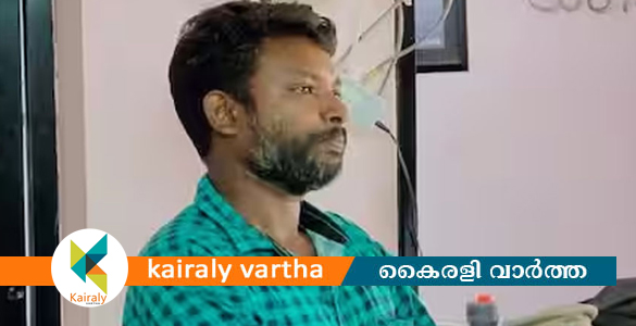 സംശയ രോഗം: ഭാര്യക്ക് കീടനാശിനി കൊടുത്ത് കൊല്ലാന്‍ ശ്രമം; ഭര്‍ത്താവ് അറസ്റ്റില്‍