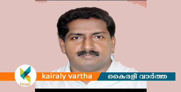 അധ്യാപികയില്‍ നിന്ന് കൈക്കൂലി; കോട്ടയത്ത് പ്രധാന അധ്യാപകന്‍ അറസ്റ്റില്‍