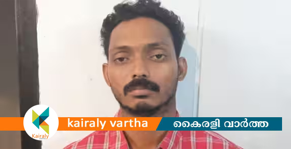 ബൈക്കിലെത്തി സ്കൂള്‍ വിദ്യാര്‍ത്ഥികള്‍ക്ക് നേരെ നഗ്നതാ പ്രദര്‍ശനം; 32കാരനെ പിടികൂടി