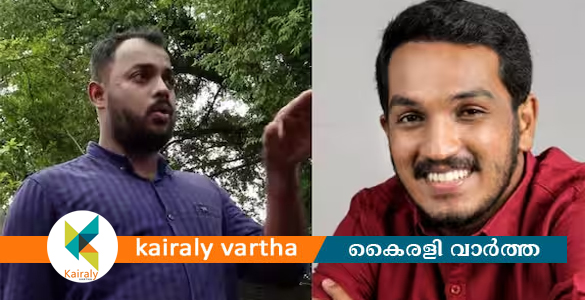 ജെയ്ക്കിന്‍റെ കൈവശമുള്ളത് പാരമ്പര്യമായി പിതാവിൽ നിന്നും കിട്ടിയ കുടുംബ സ്വത്തെന്ന് സഹോദരൻ