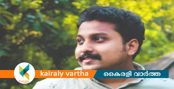 തുവ്വൂർ കൊലപാതകം: വിഷ്ണുവിനെ കോൺഗ്രസിന്‍റെ പ്രാഥമിക അംഗത്വത്തിൽ നിന്ന് പുറത്താക്കി