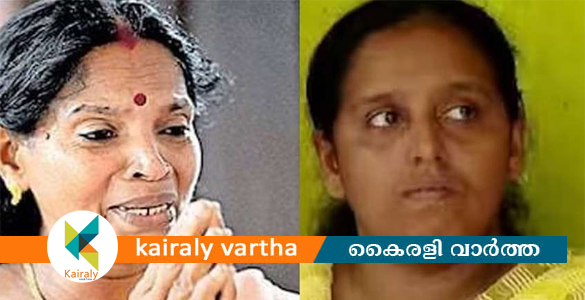 വ്യാജരേഖ ചമച്ച് ജോലി നേടി; സതിയമ്മക്കെതിരെ പരാതി നൽകി ലിജിമോള്‍