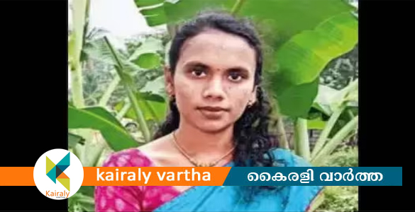 യൂട്യൂബ് നോക്കി ഭാര്യയുടെ പ്രസവം വീട്ടില്‍ നടത്തി; യുവതി മരിച്ചു; ഭര്‍ത്താവ് കസ്റ്റഡിയില്‍