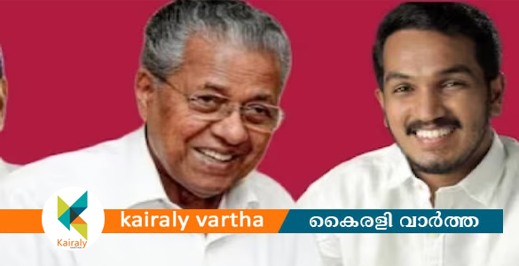 മുഖ്യമന്ത്രി ഇന്ന് പുതുപ്പള്ളിയിൽ; മണ്ഡലത്തിലെ പ്രചാരണ പരിപാടികളിൽ പങ്കെടുക്കും