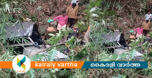 വയനാട് ജീപ്പ് അപകടം: മക്കിമല യു പി സ്കൂളില്‍ പൊതുദര്‍ശനം