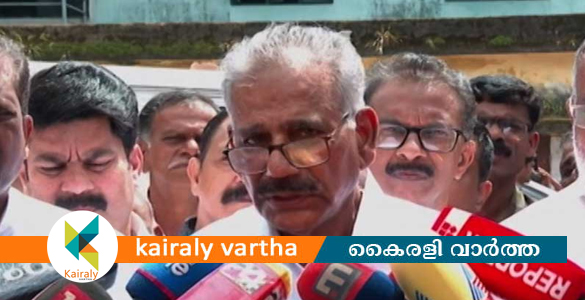 വയനാട് ജീപ്പ് അപകടം; അടിയന്തര നഷ്ടപരിഹാരം ഇന്ന് തന്നെ നൽകും- മന്ത്രി എ കെ ശശീന്ദ്രൻ