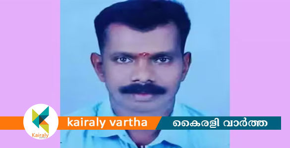 ഗര്‍ഭിണിയായ ഭാര്യയെ ആശുപത്രിയില്‍ കാണിച്ച് മടങ്ങുമ്പോള്‍ ബസിൽനിന്ന് തെറിച്ചുവീണ യുവാവ് മരിച്ചു