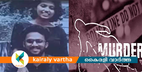 ബാംഗ്ലൂരിൽ മലയാളി യുവതിയെ ലിവ് ഇൻ പാർട്ണർ കുക്കർ കൊണ്ട് തലയ്ക്കടിച്ച് കൊലപ്പെടുത്തി