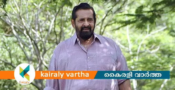 ഇലനക്കിപ്പട്ടിയുടെ ചിറിനക്കി പട്ടി എന്ന് പറയുമ്പോലെ മിമിക്രി തരംതാഴുന്നു- നടന്‍ മധു