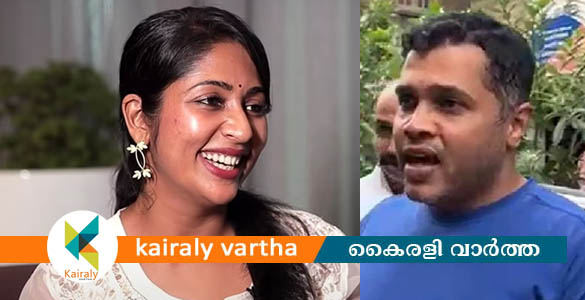 കള്ളപ്പണം വെളുപ്പിക്കല്‍: നടി നവ്യ നായരെ ഇ ഡി ചോദ്യം ചെയ്തു