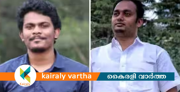 ധീരജ് വധക്കേസ്; നിഖിൽ പൈലിക്കെതിരെ അറസ്റ്റ് വാറണ്ട്