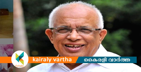 പത്തു ലൈറ്റ് ഉള്ളവര്‍ രണ്ടു ലൈറ്റെങ്കിലും അണച്ച് സഹകരിക്കണം- വൈദ്യുതിമന്ത്രി