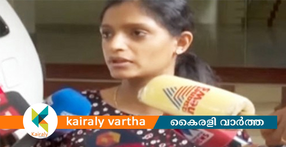 സൈബര്‍ ആക്രമണം: ജെയ്ക്കിന്‍റെ ഭാര്യ ഗീതുവിന്‍റെ പരാതിയില്‍ പൊലീസ് കേസെടുത്തു