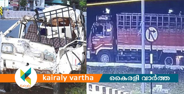 സേലത്ത് വാഹനാപകടം; ഒരു കുടുംബത്തിലെ ആറ് പേര്‍ മരിച്ചു