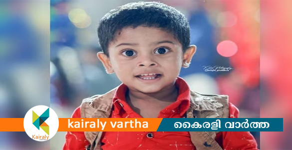 ചുമരിൽ ചാരിവെച്ച ബെഡ് ദേഹത്ത് വീണ് മുക്കത്ത് രണ്ടുവയസ്സുകാരന്‍ മരിച്ചു