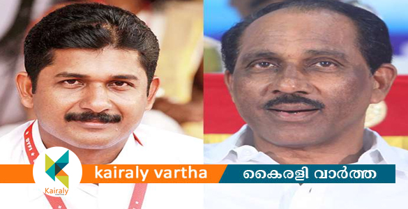 തൃപ്പൂണിത്തുറ തിരഞ്ഞെടുപ്പ് കേസ്; കെ ബാബുവിന് തിരിച്ചടി