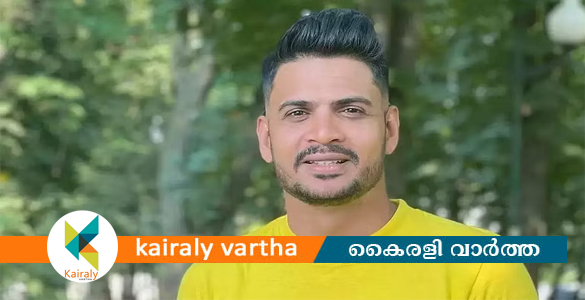 വ്ളോഗര്‍ മല്ലു ട്രാവലറിനെതിരെ പീഡന പരാതി നല്‍കി സൗദി അറേബ്യൻ വനിത