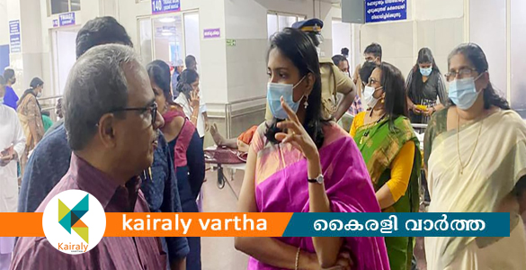 നിപ്പ: കോട്ടയം ജില്ലാതല കോർ കമ്മിറ്റി യോഗം ചേർന്നു; മുന്നൊരുക്കങ്ങൾ വിലയിരുത്തി