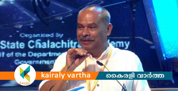 മാധ്യമപ്രവർത്തകയോട് മോശം പെരുമാറ്റം; അലൻസിയറിനെതിര കേസെടുത്ത് വനിതാ കമ്മീഷൻ