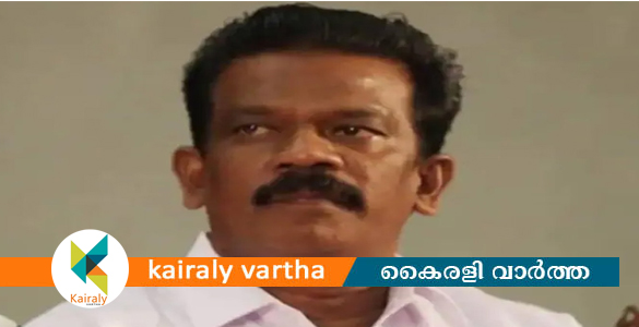 'ദേവപൂജ കഴിയുന്നതുവരെ ആരെയും തൊടില്ലെങ്കില്‍ എന്തിനാണ് പുറത്തിറങ്ങിയത്'- കെ രാധാകൃഷ്ണൻ