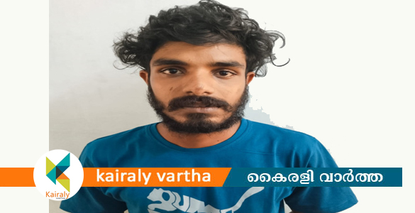 യുവാവിനെ കൊലപ്പെടുത്താൻ ശ്രമിച്ച ശേഷം ഒളിവില്‍ പോയ പ്രതി പിടിയിൽ