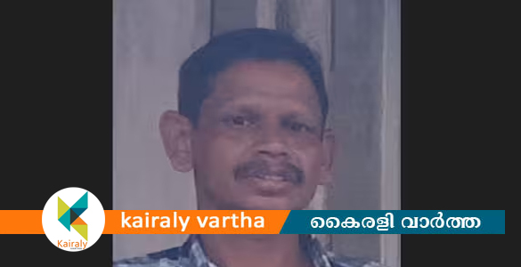 തെങ്ങ് കയറ്റത്തിനിടെ കടന്നല്‍ കുത്തേറ്റു; കോഴിക്കോട് സ്വദേശിക്ക് ദാരുണാന്ത്യം